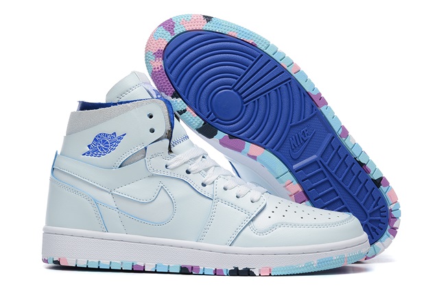 women jordan 1 shoes 2023-8-21-032